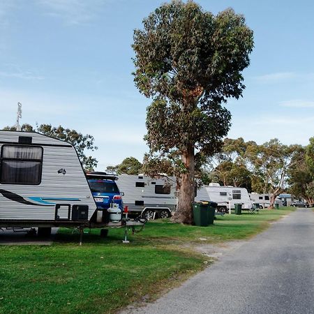 Tasman Holiday Parks - Albany Eksteriør billede