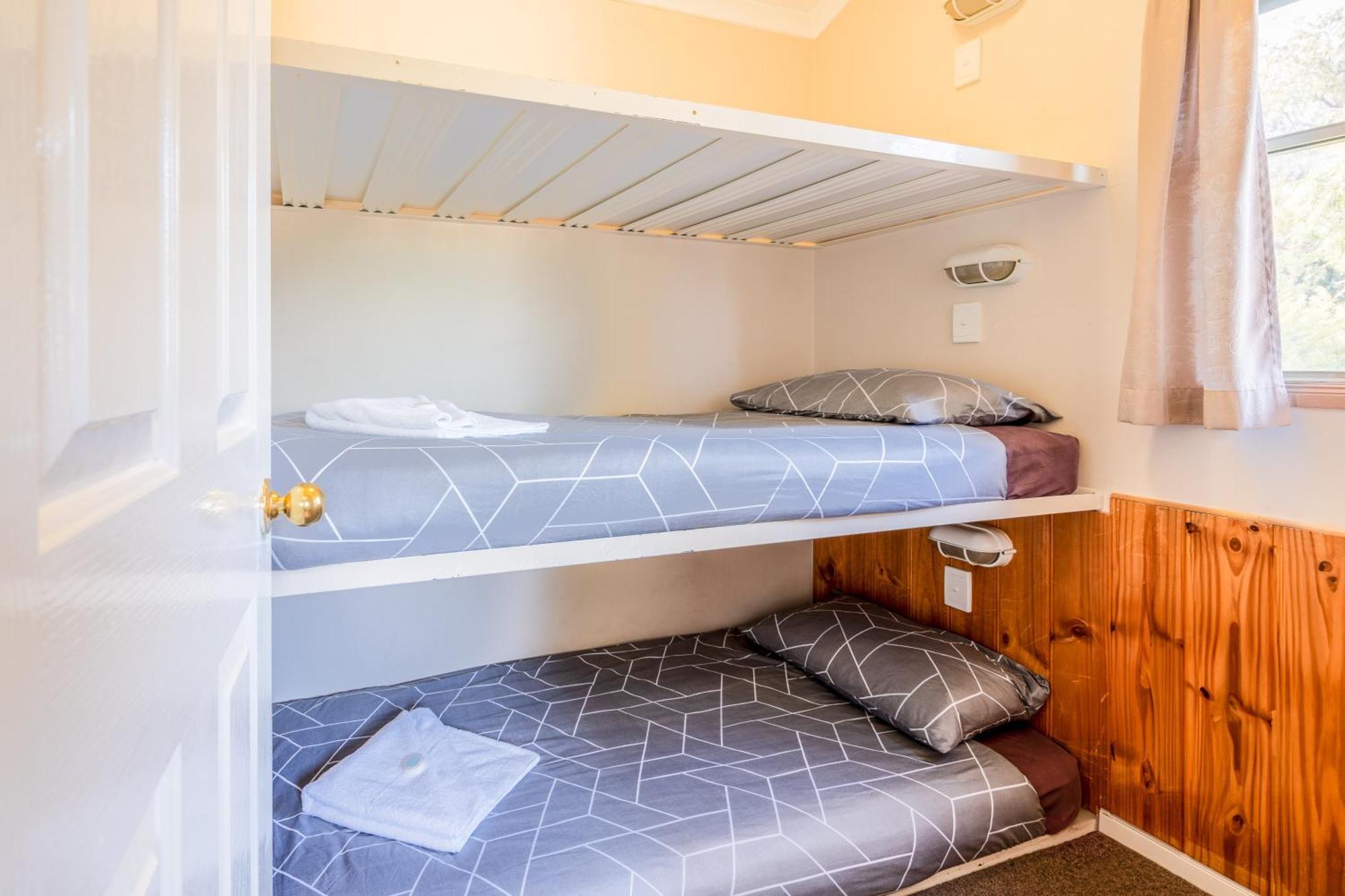 Tasman Holiday Parks - Albany Værelse billede