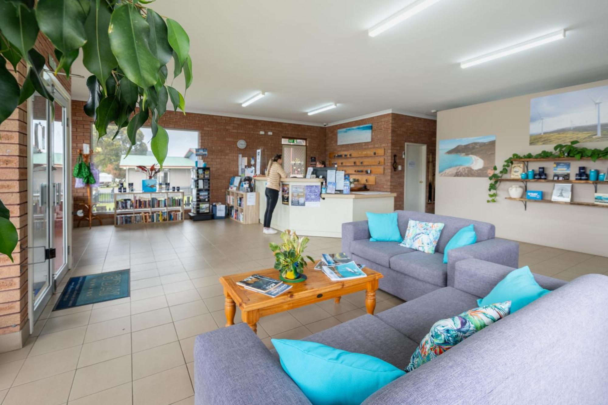 Tasman Holiday Parks - Albany Eksteriør billede