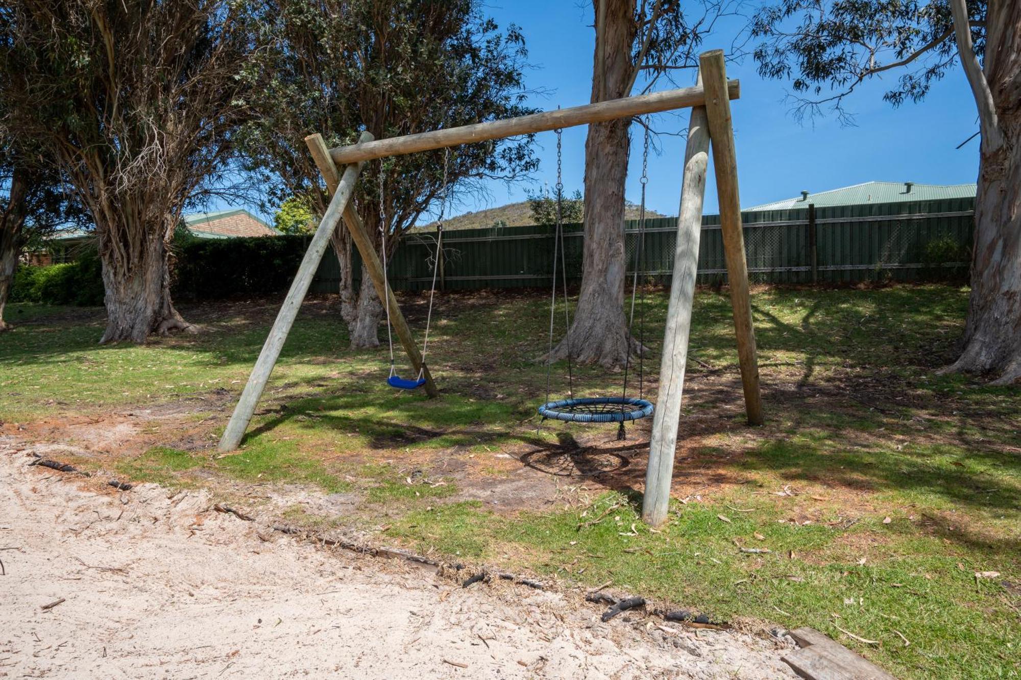 Tasman Holiday Parks - Albany Eksteriør billede