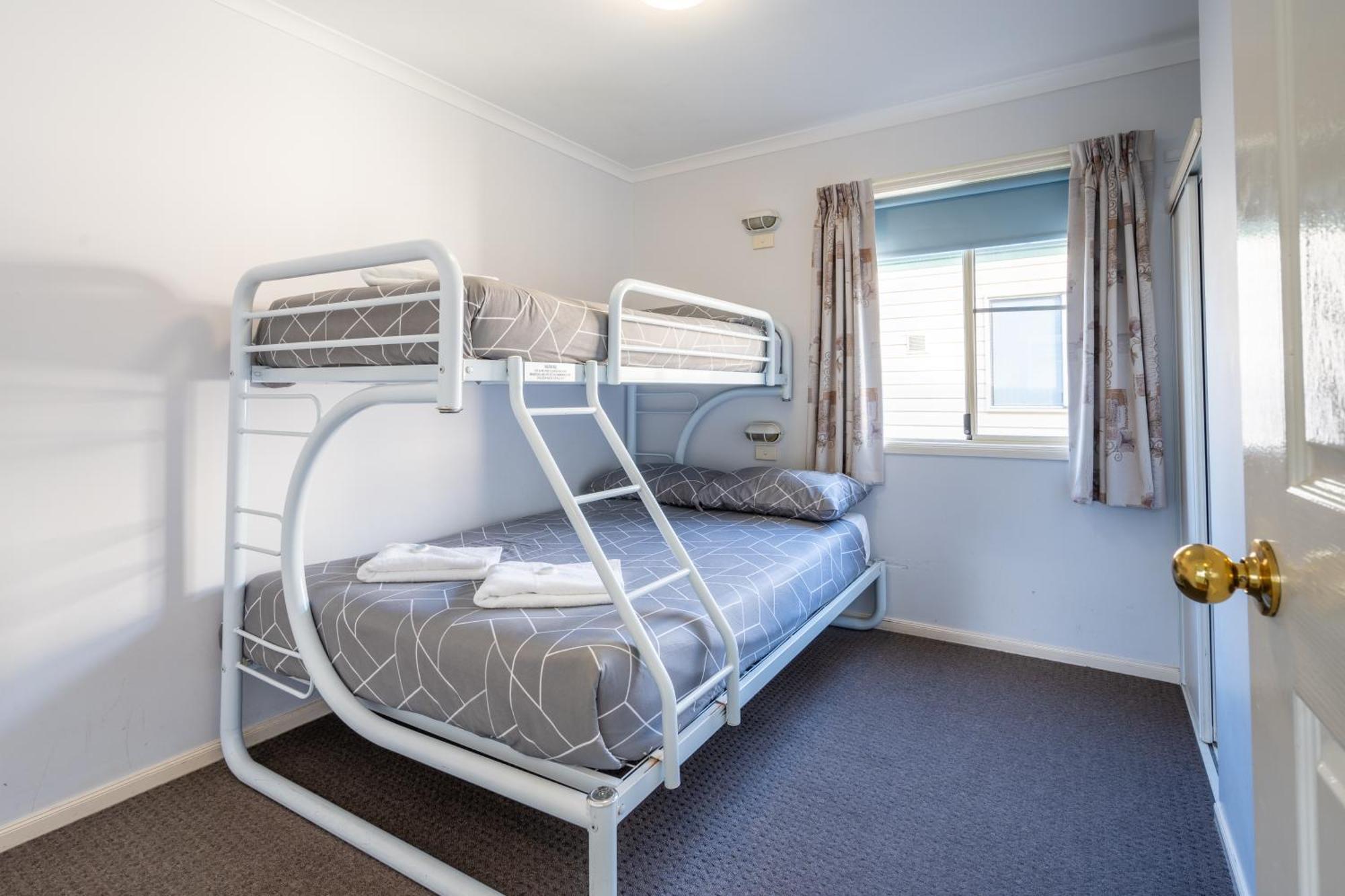 Tasman Holiday Parks - Albany Værelse billede